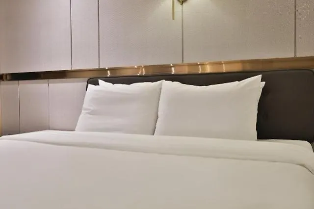 Motel Guseodong Button *