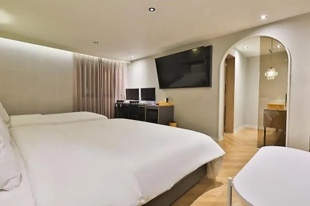 Guseodong Button Motel *