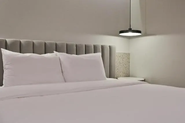 Guseodong Button Motel