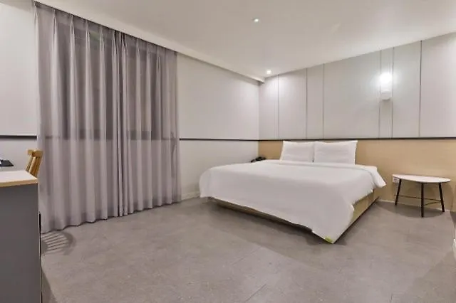 Guseodong Button Motel *