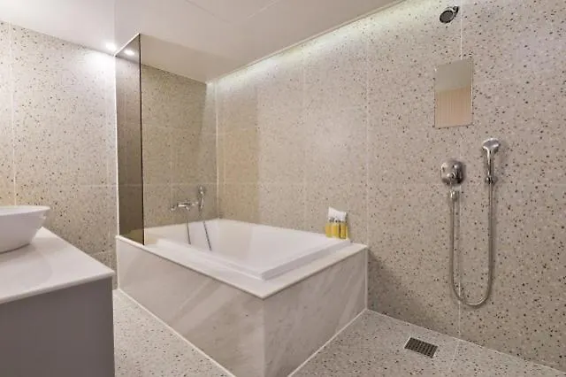 Guseodong Button Motel Busan