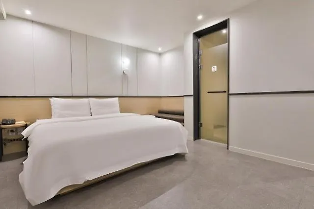 Guseodong Button Motel *