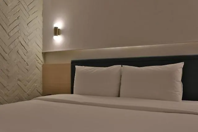 Guseodong Button Motel