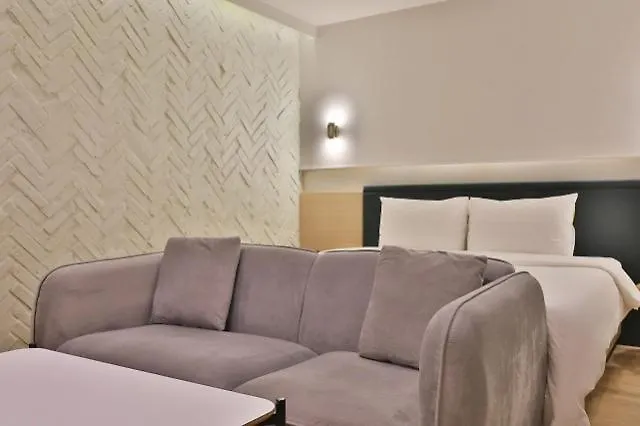 Guseodong Button Motel