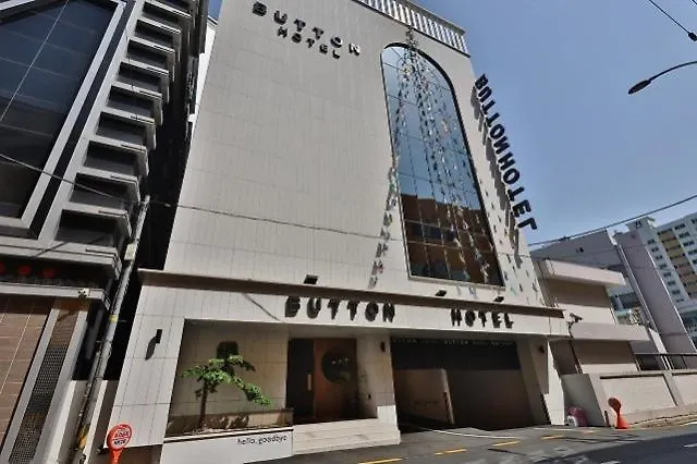 Guseodong Button Pusan